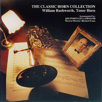 THE CLASSIC HORN COLLECTION