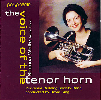 The Voice of the Tenor Horn